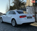 Белый Ауди А4, объемом двигателя 1.98 л и пробегом 158 тыс. км за 12990 $, фото 20 на Automoto.ua