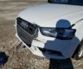 Білий Ауді А4, об'ємом двигуна 2 л та пробігом 128 тис. км за 9000 $, фото 6 на Automoto.ua
