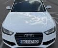Белый Ауди А4, объемом двигателя 1.98 л и пробегом 150 тыс. км за 13000 $, фото 9 на Automoto.ua