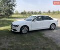 Білий Ауді А4, об'ємом двигуна 1.98 л та пробігом 97 тис. км за 13699 $, фото 1 на Automoto.ua