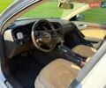 Белый Ауди А4, объемом двигателя 1.98 л и пробегом 121 тыс. км за 12900 $, фото 4 на Automoto.ua