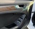 Білий Ауді А4, об'ємом двигуна 1.98 л та пробігом 206 тис. км за 13600 $, фото 29 на Automoto.ua