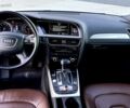Ауді А4 2013 у Володимир-Волинський на Automoto.ua Білий Ауді А4, об'ємом двигуна 1.98 л та пробігом 225 тис. км за 12490 $, фото 4 на Automoto.ua