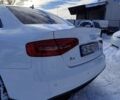 Белый Ауди А4, объемом двигателя 1.98 л и пробегом 175 тыс. км за 13300 $, фото 19 на Automoto.ua