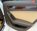 Белый Ауди А4, объемом двигателя 1.98 л и пробегом 158 тыс. км за 13500 $, фото 29 на Automoto.ua