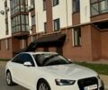 Білий Ауді А4, об'ємом двигуна 1.98 л та пробігом 175 тис. км за 11700 $, фото 1 на Automoto.ua