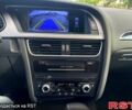 Белый Ауди А4, объемом двигателя 2 л и пробегом 184 тыс. км за 9800 $, фото 10 на Automoto.ua