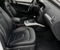 Білий Ауді А4, об'ємом двигуна 2 л та пробігом 147 тис. км за 15035 $, фото 19 на Automoto.ua