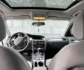 Белый Ауди А4, объемом двигателя 1.98 л и пробегом 85 тыс. км за 14600 $, фото 25 на Automoto.ua