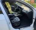 Білий Ауді А4, об'ємом двигуна 1.98 л та пробігом 189 тис. км за 12600 $, фото 11 на Automoto.ua