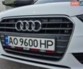 Білий Ауді А4, об'ємом двигуна 1.97 л та пробігом 224 тис. км за 13200 $, фото 11 на Automoto.ua