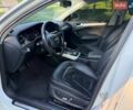 Білий Ауді А4, об'ємом двигуна 1.98 л та пробігом 189 тис. км за 12600 $, фото 23 на Automoto.ua