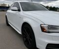 Білий Ауді А4, об'ємом двигуна 1.98 л та пробігом 147 тис. км за 15000 $, фото 13 на Automoto.ua