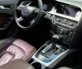 Білий Ауді А4, об'ємом двигуна 2 л та пробігом 300 тис. км за 7900 $, фото 13 на Automoto.ua