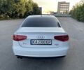 Білий Ауді А4, об'ємом двигуна 2 л та пробігом 170 тис. км за 13002 $, фото 3 на Automoto.ua