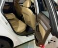 Белый Ауди А4, объемом двигателя 2 л и пробегом 178 тыс. км за 9999 $, фото 16 на Automoto.ua