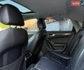 Білий Ауді А4, об'ємом двигуна 1.98 л та пробігом 179 тис. км за 11500 $, фото 17 на Automoto.ua