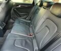 Белый Ауди А4, объемом двигателя 2 л и пробегом 129 тыс. км за 17200 $, фото 79 на Automoto.ua