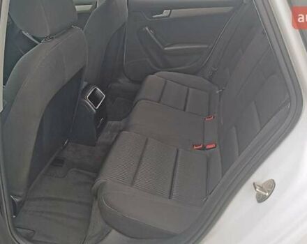 Белый Ауди А4, объемом двигателя 1.8 л и пробегом 134 тыс. км за 12541 $, фото 11 на Automoto.ua