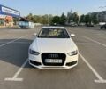 Белый Ауди А4, объемом двигателя 2 л и пробегом 197 тыс. км за 11500 $, фото 1 на Automoto.ua