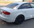 Білий Ауді А4, об'ємом двигуна 1.98 л та пробігом 195 тис. км за 11000 $, фото 5 на Automoto.ua