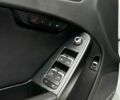 Білий Ауді А4, об'ємом двигуна 1.98 л та пробігом 110 тис. км за 13500 $, фото 17 на Automoto.ua