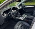 Белый Ауди А4, объемом двигателя 2 л и пробегом 145 тыс. км за 14300 $, фото 8 на Automoto.ua