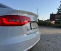 Білий Ауді А4, об'ємом двигуна 2 л та пробігом 199 тис. км за 13400 $, фото 15 на Automoto.ua