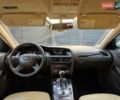 Белый Ауди А4, объемом двигателя 2 л и пробегом 233 тыс. км за 10900 $, фото 8 на Automoto.ua