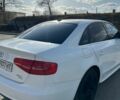 Білий Ауді А4, об'ємом двигуна 2 л та пробігом 278 тис. км за 12300 $, фото 7 на Automoto.ua