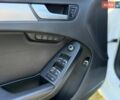 Білий Ауді А4, об'ємом двигуна 1.98 л та пробігом 189 тис. км за 12600 $, фото 25 на Automoto.ua