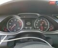 Белый Ауди А4, объемом двигателя 2 л и пробегом 145 тыс. км за 1300 $, фото 9 на Automoto.ua