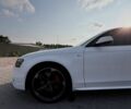 Білий Ауді А4, об'ємом двигуна 2 л та пробігом 216 тис. км за 12500 $, фото 4 на Automoto.ua