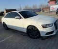 Білий Ауді А4, об'ємом двигуна 1.98 л та пробігом 224 тис. км за 11500 $, фото 5 на Automoto.ua
