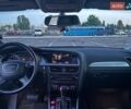 Белый Ауди А4, объемом двигателя 1.98 л и пробегом 263 тыс. км за 12300 $, фото 11 на Automoto.ua