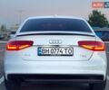 Белый Ауди А4, объемом двигателя 1.98 л и пробегом 263 тыс. км за 12300 $, фото 4 на Automoto.ua