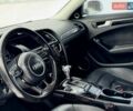 Белый Ауди А4, объемом двигателя 1.98 л и пробегом 230 тыс. км за 12000 $, фото 14 на Automoto.ua