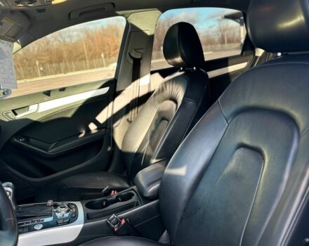 Белый Ауди А4, объемом двигателя 0 л и пробегом 214 тыс. км за 11800 $, фото 6 на Automoto.ua