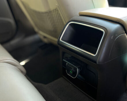 Белый Ауди А4, объемом двигателя 2 л и пробегом 152 тыс. км за 12800 $, фото 28 на Automoto.ua