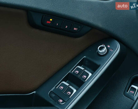 Белый Ауди А4, объемом двигателя 2 л и пробегом 250 тыс. км за 11499 $, фото 41 на Automoto.ua