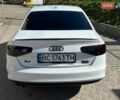 Белый Ауди А4, объемом двигателя 1.98 л и пробегом 97 тыс. км за 15500 $, фото 29 на Automoto.ua