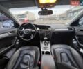 Білий Ауді А4, об'ємом двигуна 1.98 л та пробігом 212 тис. км за 12300 $, фото 25 на Automoto.ua