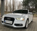 Белый Ауди А4, объемом двигателя 1.98 л и пробегом 348 тыс. км за 11999 $, фото 1 на Automoto.ua