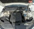 Белый Ауди А4, объемом двигателя 1.98 л и пробегом 175 тыс. км за 11250 $, фото 12 на Automoto.ua