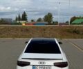 Білий Ауді А4, об'ємом двигуна 2 л та пробігом 310 тис. км за 13700 $, фото 8 на Automoto.ua