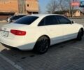 Білий Ауді А4, об'ємом двигуна 1.98 л та пробігом 224 тис. км за 11500 $, фото 6 на Automoto.ua