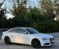 Білий Ауді А4, об'ємом двигуна 2 л та пробігом 199 тис. км за 13400 $, фото 37 на Automoto.ua