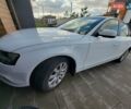 Білий Ауді А4, об'ємом двигуна 1.98 л та пробігом 104 тис. км за 11300 $, фото 6 на Automoto.ua