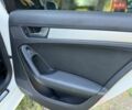 Білий Ауді А4, об'ємом двигуна 1.98 л та пробігом 189 тис. км за 12600 $, фото 8 на Automoto.ua