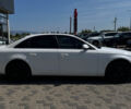 Белый Ауди А4, объемом двигателя 2 л и пробегом 152 тыс. км за 12800 $, фото 7 на Automoto.ua